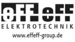 effeff-group Logo
